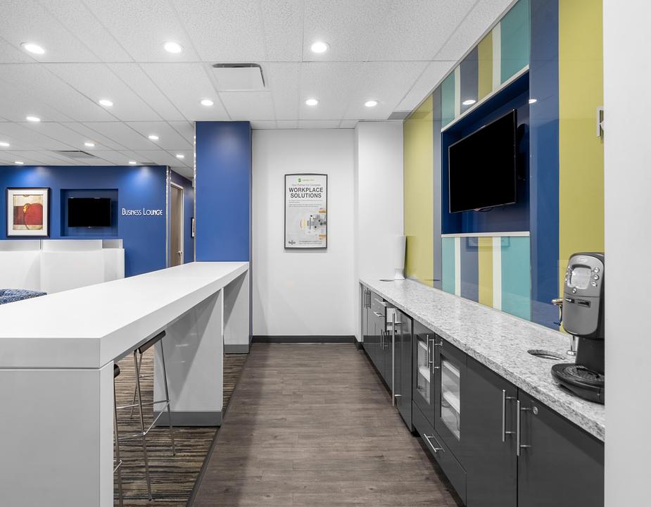 Open office space to rent for 15 persons in Brookfield Place Toronto - 161 Bay St, Toronto, ON