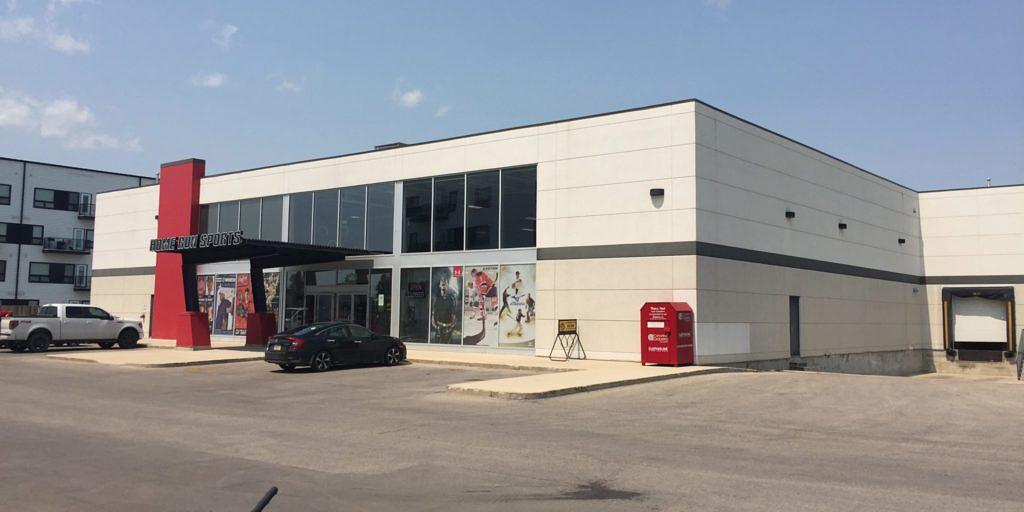 20 De la Seigneurie Boulevard, Winnipeg, MB