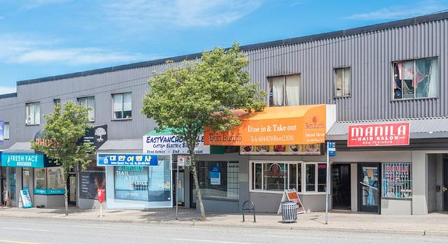 19 West Broadway, Vancouver, BC