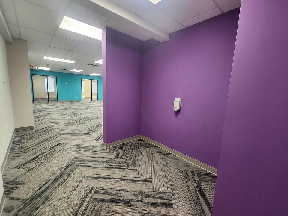 Suite 1100 (Office) - 38 Antares Drive, Ottawa, ON