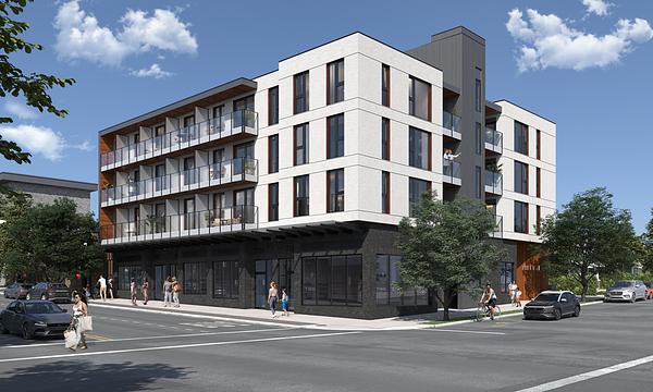 2122 East Hastings Street, Vancouver, BC