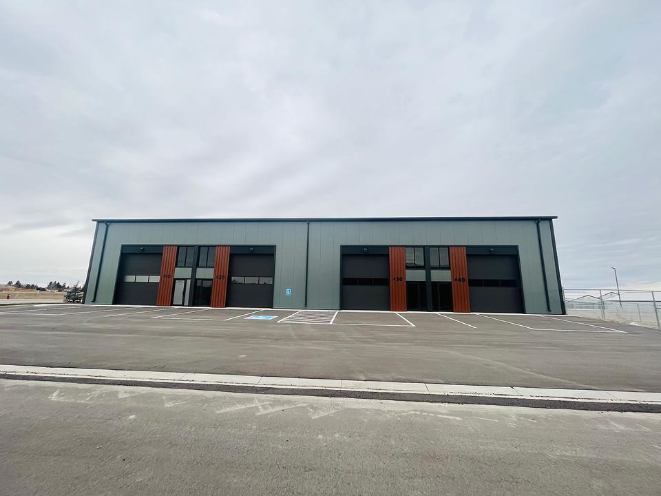 60 - 80 - 1313 30 Street North, Lethbridge, AB