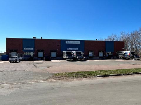 150 Henri Dunant Street, Moncton, NB