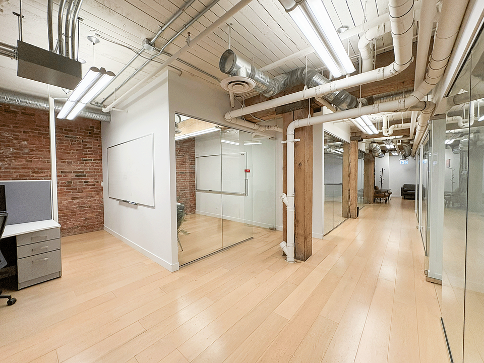 200 - 564 Beatty St, Vancouver, BC