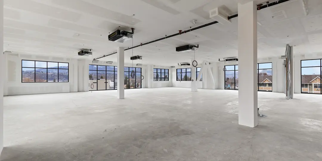 3rd Floor - 550 Osprey Avenue, Kelowna, BC