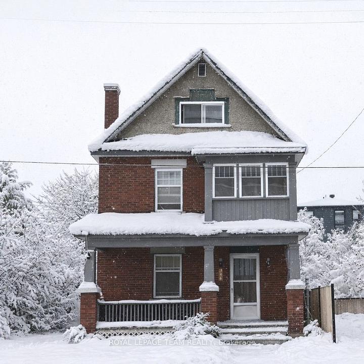 344 McRae Avenue, Ottawa, ON
