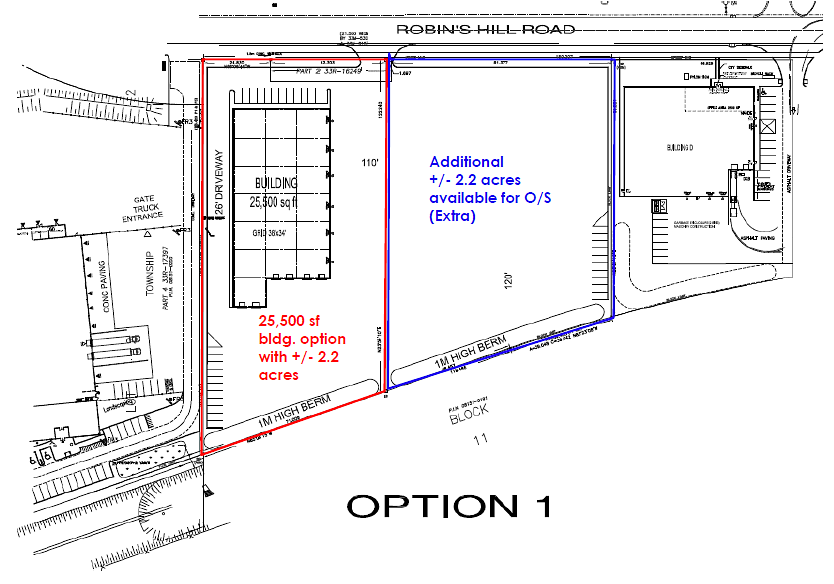 A - 15760 Robins Hill Road, London, ON