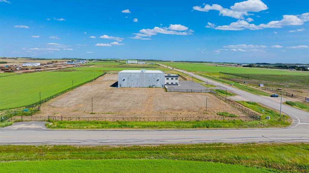 82 - 722040 Range Road 51, Clairmont, AB