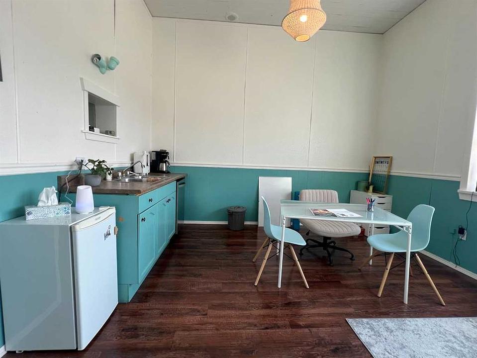 319 50 Street, Edson, AB