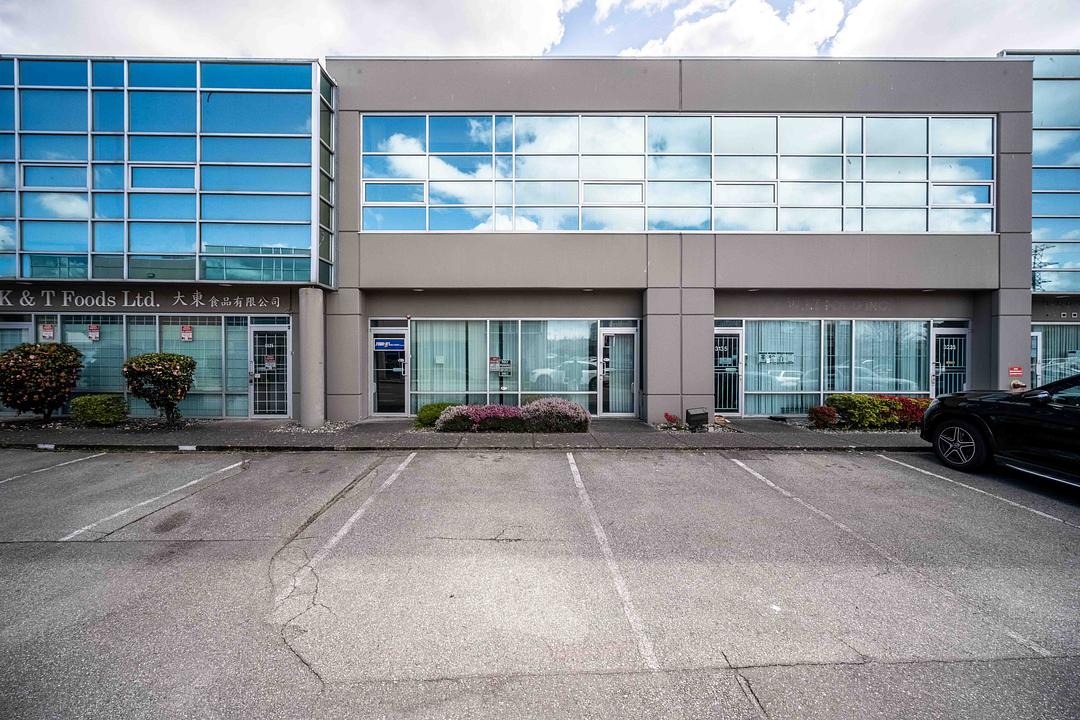 3130 - 21331 Gordon Way, Richmond, BC
