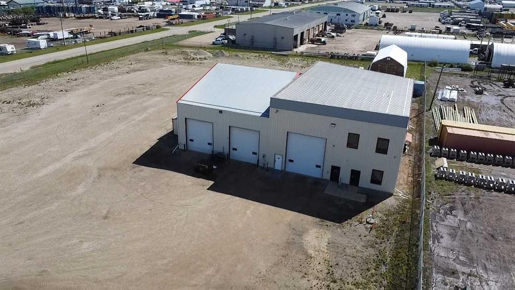 14311 97 Street, Grande Prairie, AB