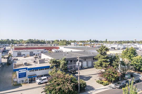 12120 Vulcan Way, Richmond, BC