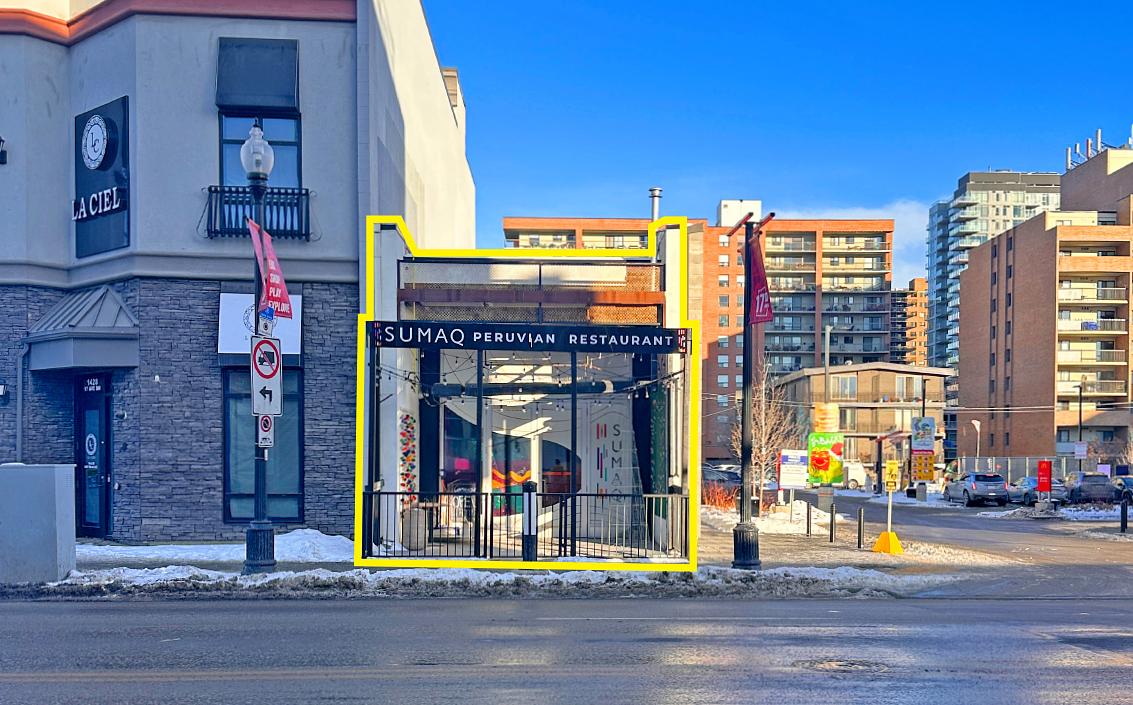 1424 17 Avenue Southwest, Calgary, AB