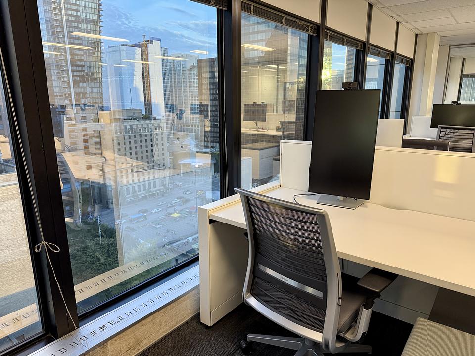 1600-777 Hornby Street, Vancouver, BC
