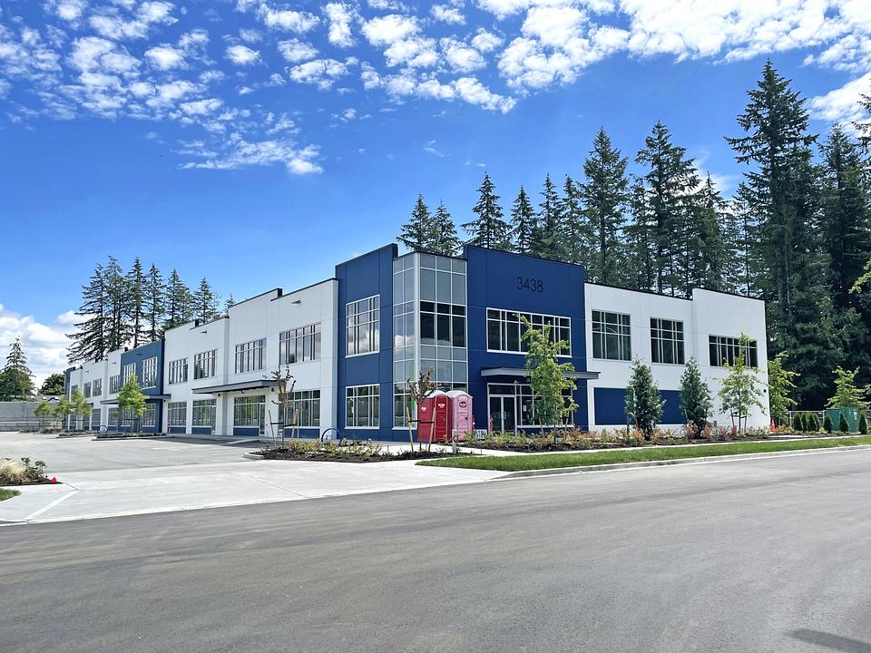Building B #102 - 3438 195 Street, Surrey, BC