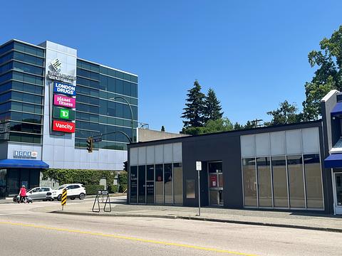 445 6th Street, New Westminster, BC