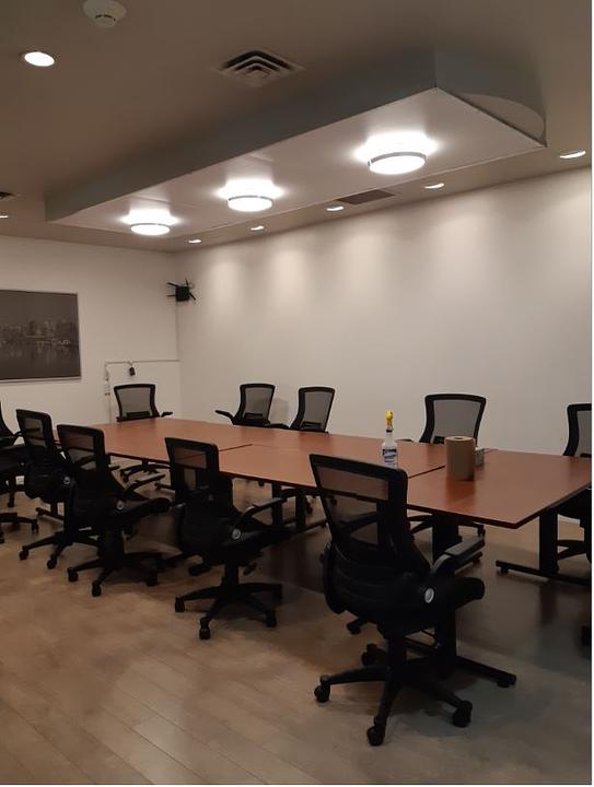 Virtual Office - 3701 Hastings Street, Burnaby, BC