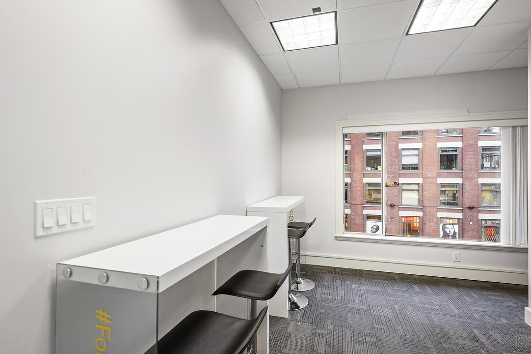 204 - 1080 Mainland Street, Vancouver, BC