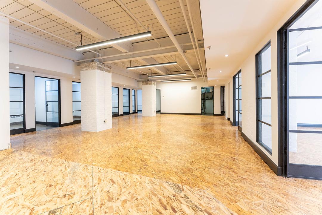 12A - 219D Dufferin Street, Toronto, ON