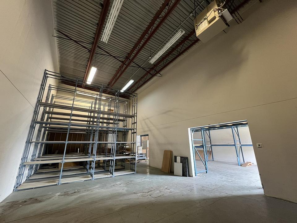 3148 & 3153 - 20800 Westminster Highway, Richmond, BC