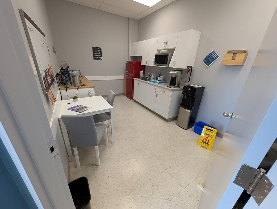 Suite 201 (Office) - 700 March Road, Ottawa, ON