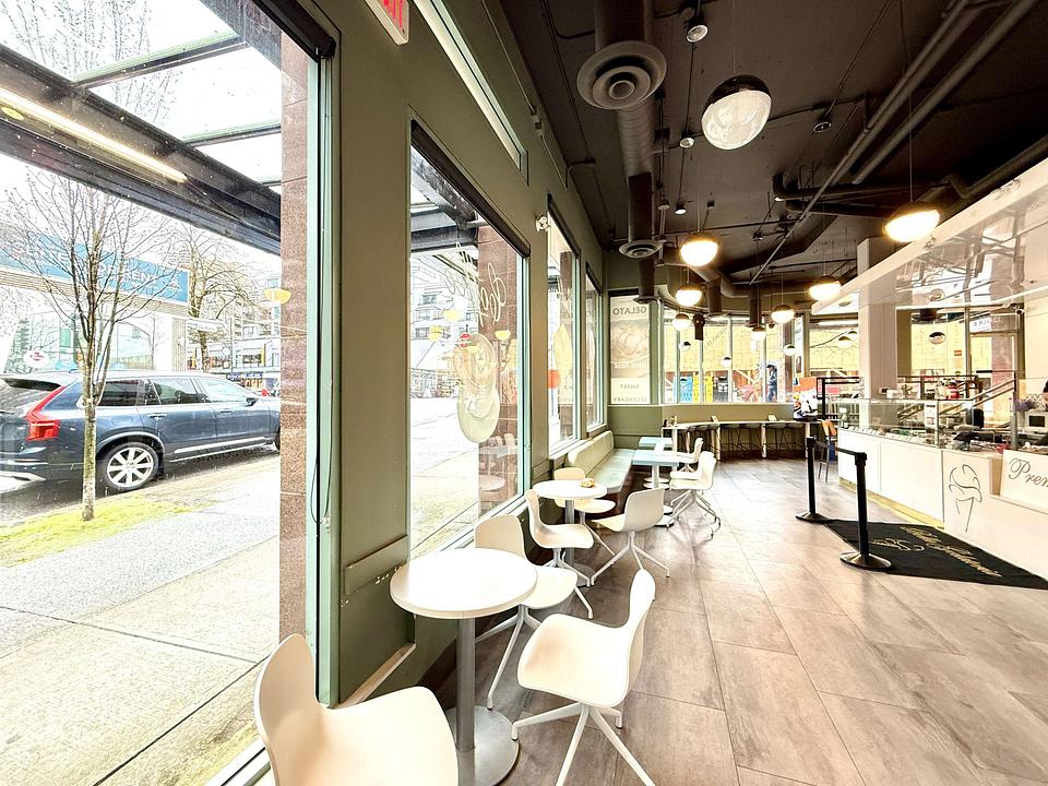 1301 Robson Street, Vancouver, BC