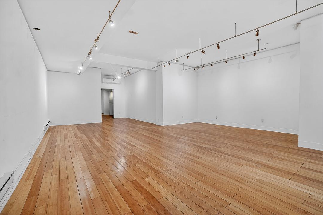 1490 - 1490 Rue Sherbrooke Ouest, Montréal, QC