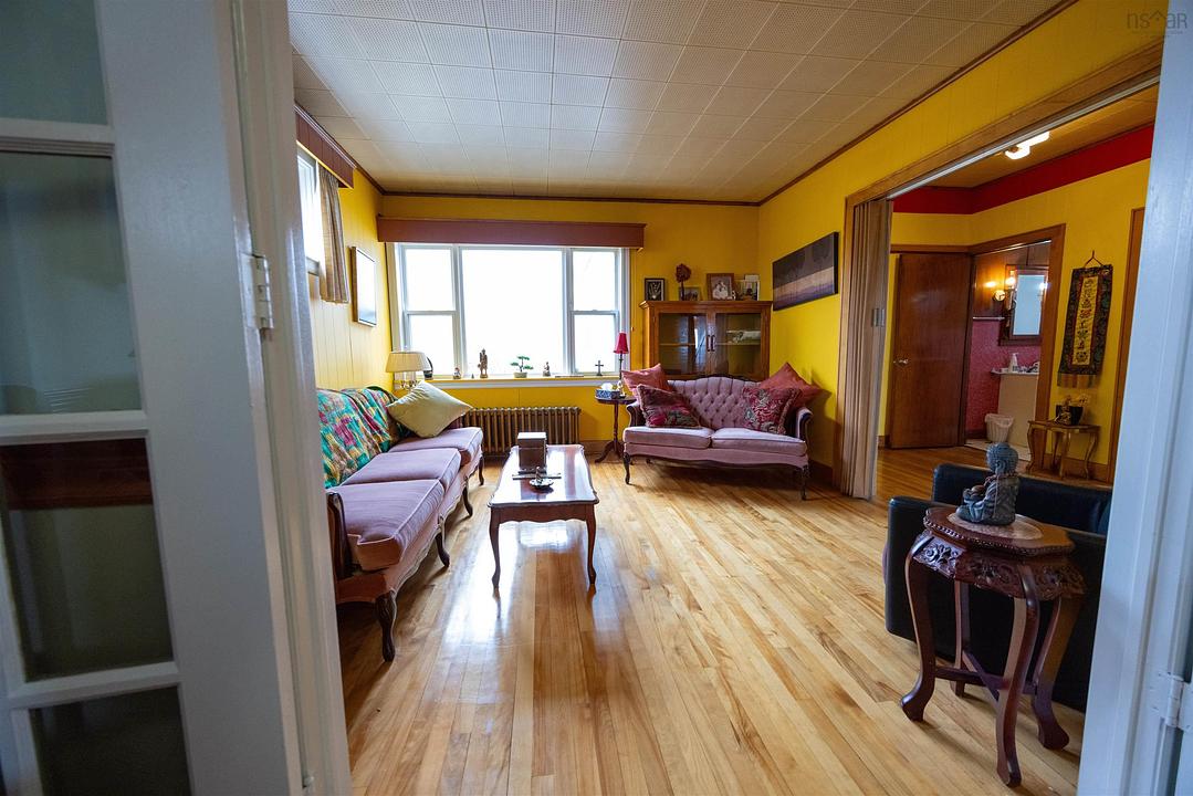 16 Reserve Street, Glace Bay, NS