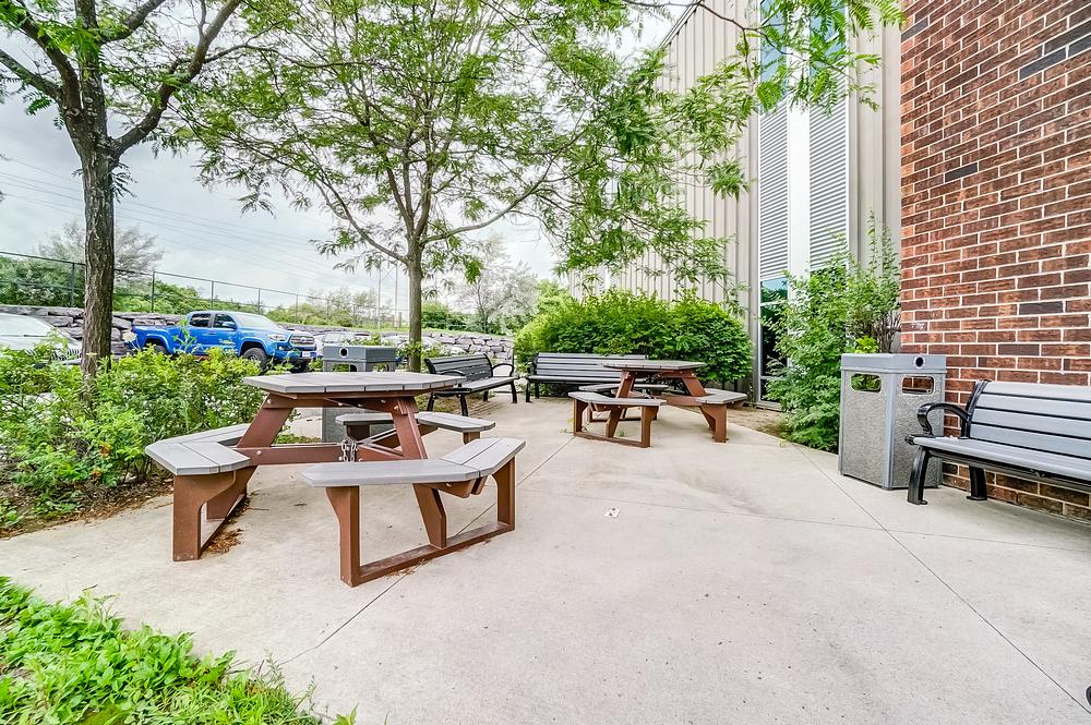 208 - Dedicated Desk - 62 Steacie Drive, Ottawa, ON