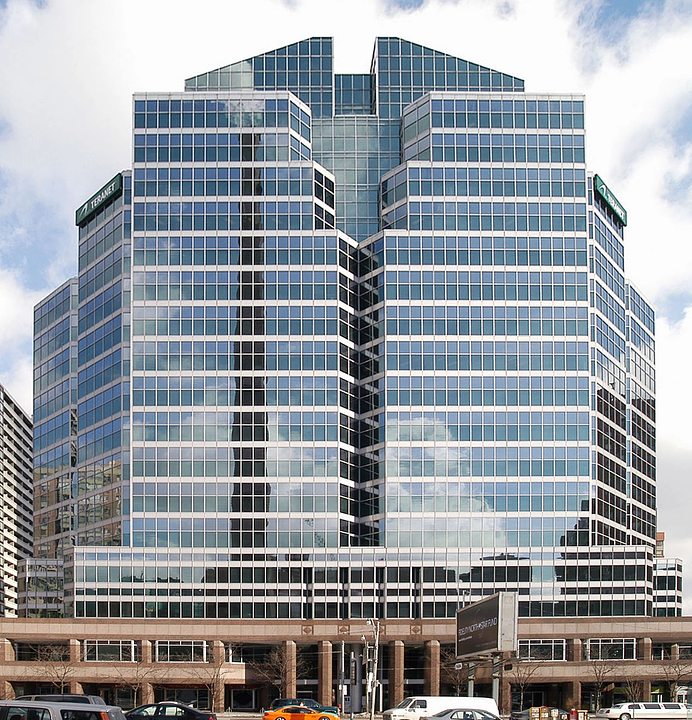 14 - 1800-655 Bay Street, Toronto, ON