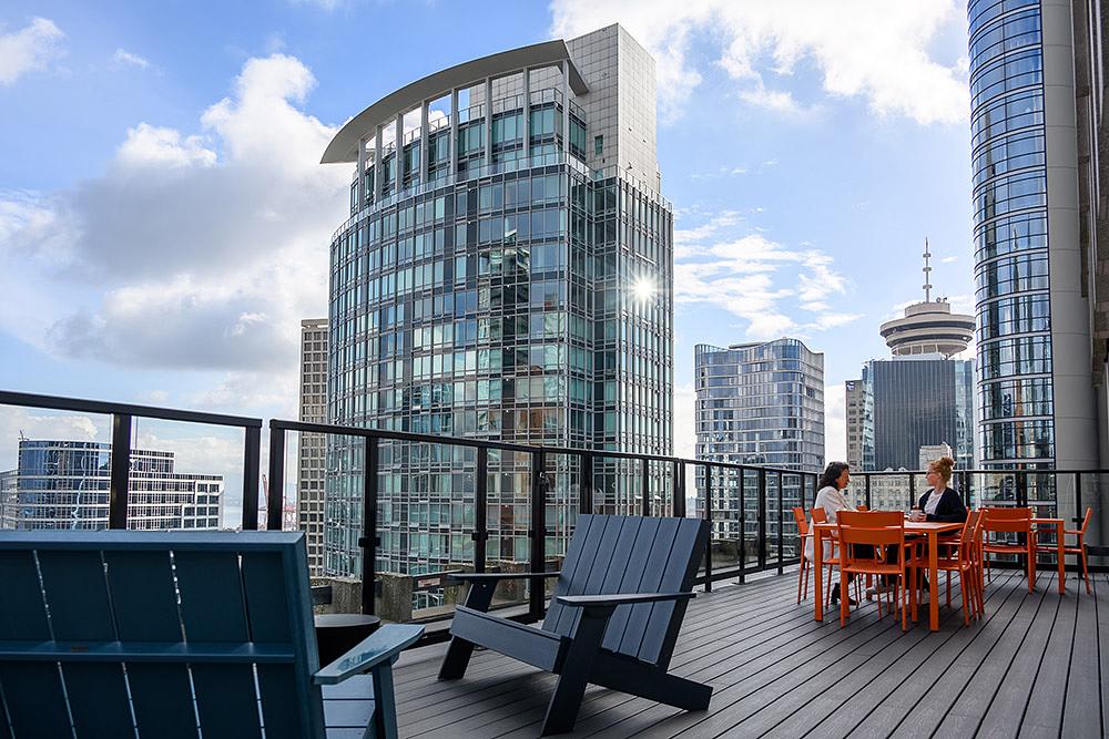 1210 - 900 West Hastings Street, Vancouver, BC