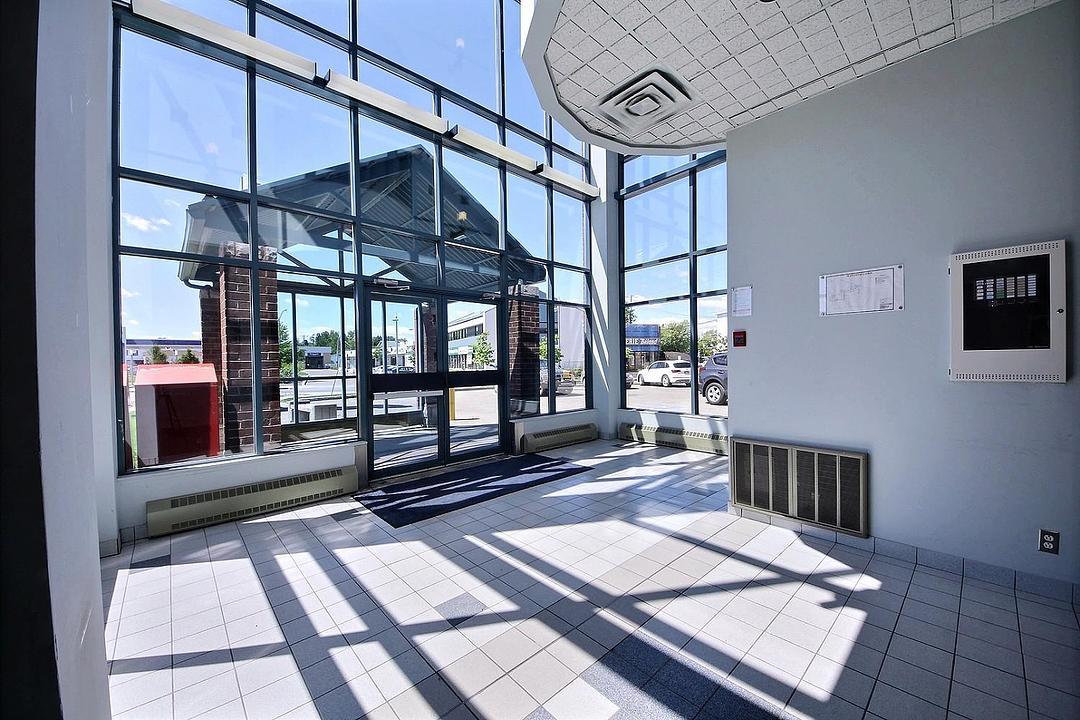 105B - 3750 Boulevard du Royaume, Saguenay, QC