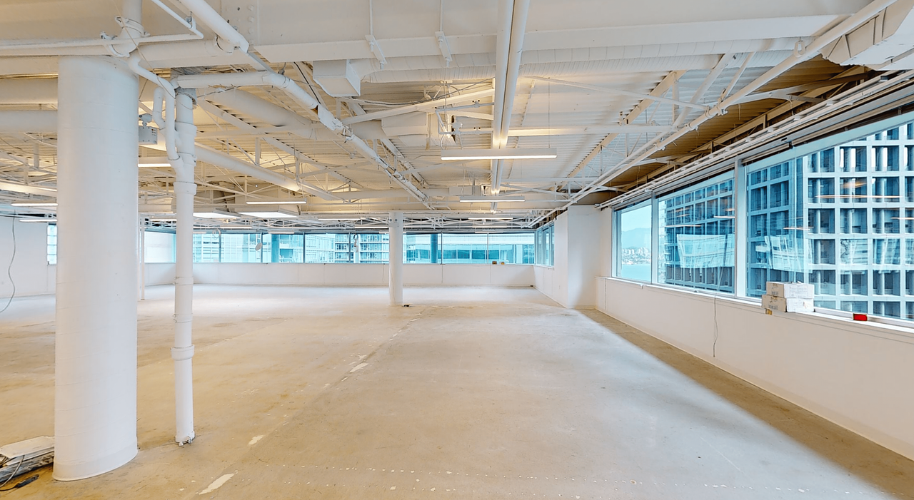 900 - 1199 West Pender Street, Vancouver, BC