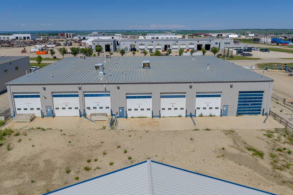10211 88 Avenue, Clairmont, AB