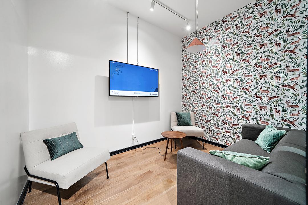 1751-1753 Rue Richardson, Montreal, QC