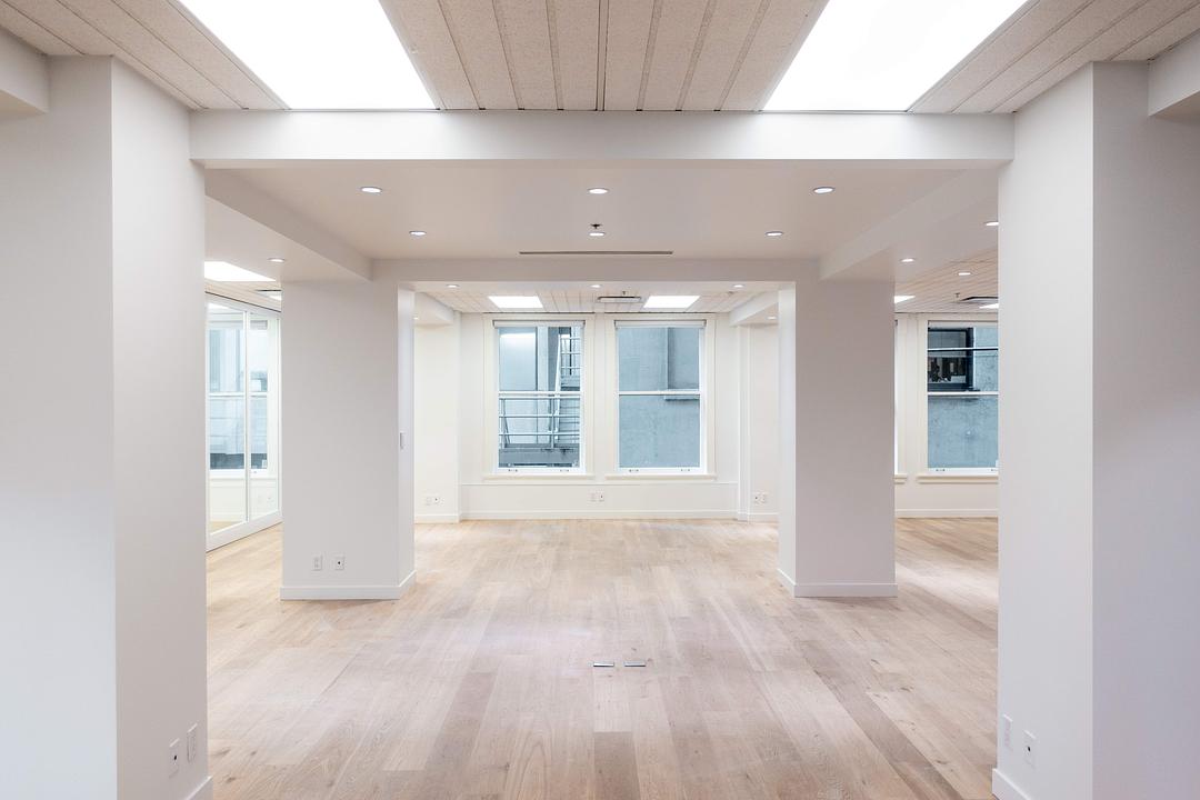 120 - 744 West Hastings Street, Vancouver, BC