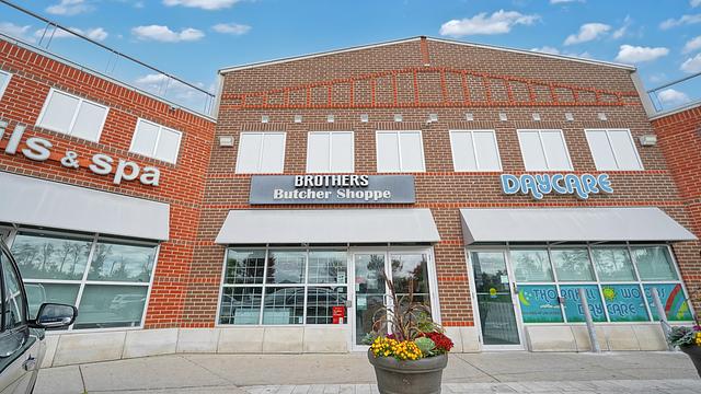 9001 Dufferin Street, Vaughan, ON