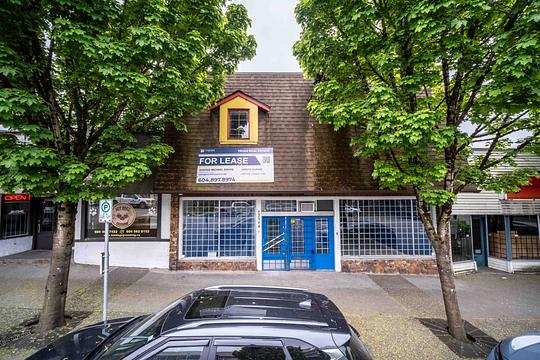 22344 Lougheed Highway, Maple Ridge, BC