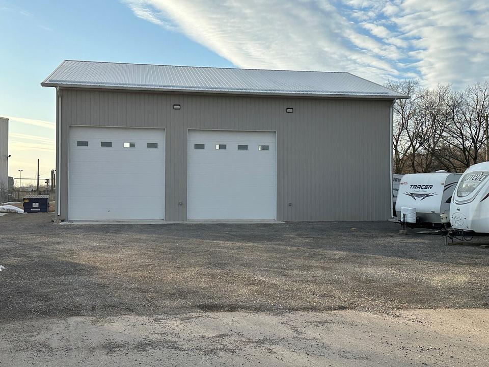43 Main Street, Selkirk, MB