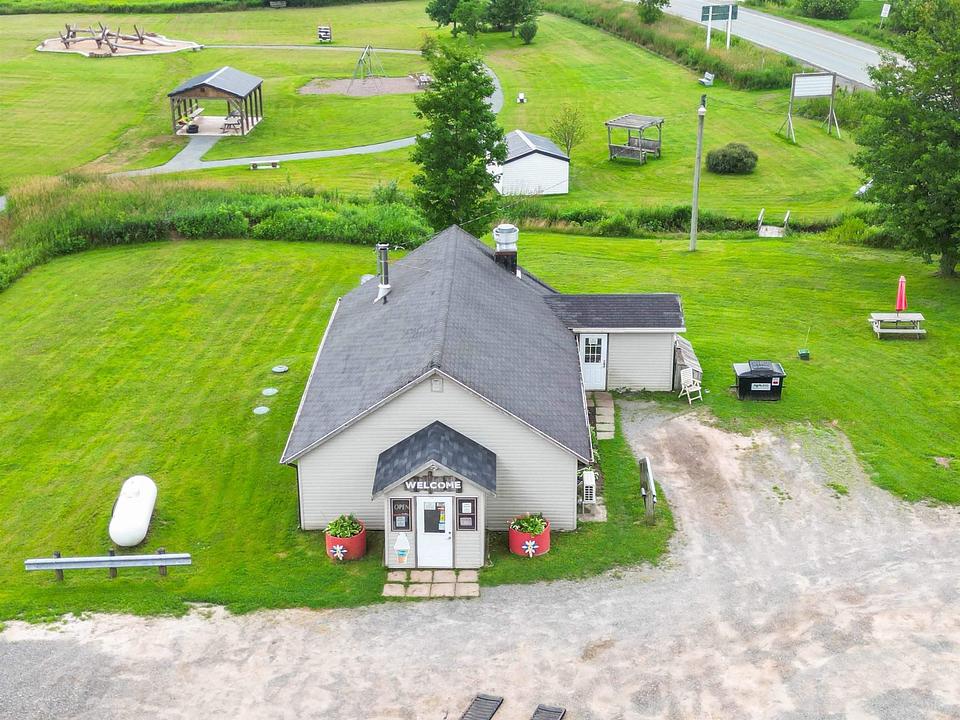 5474 Highway 289, Upper Stewiacke, NS