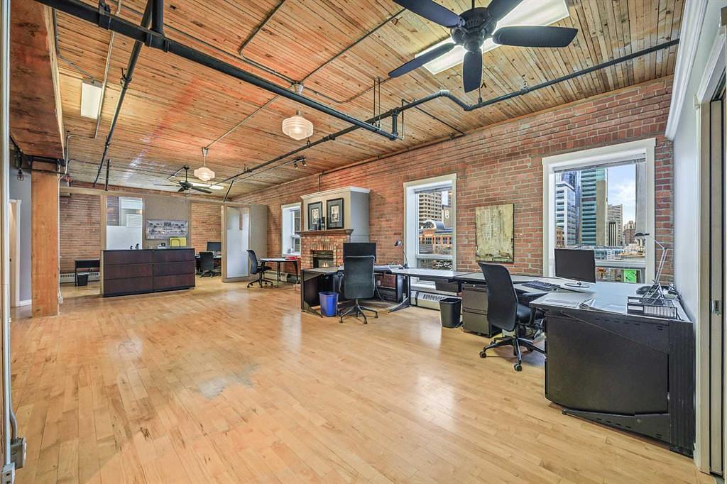 401 - 535 10 Avenue Southwest, Calgary, AB