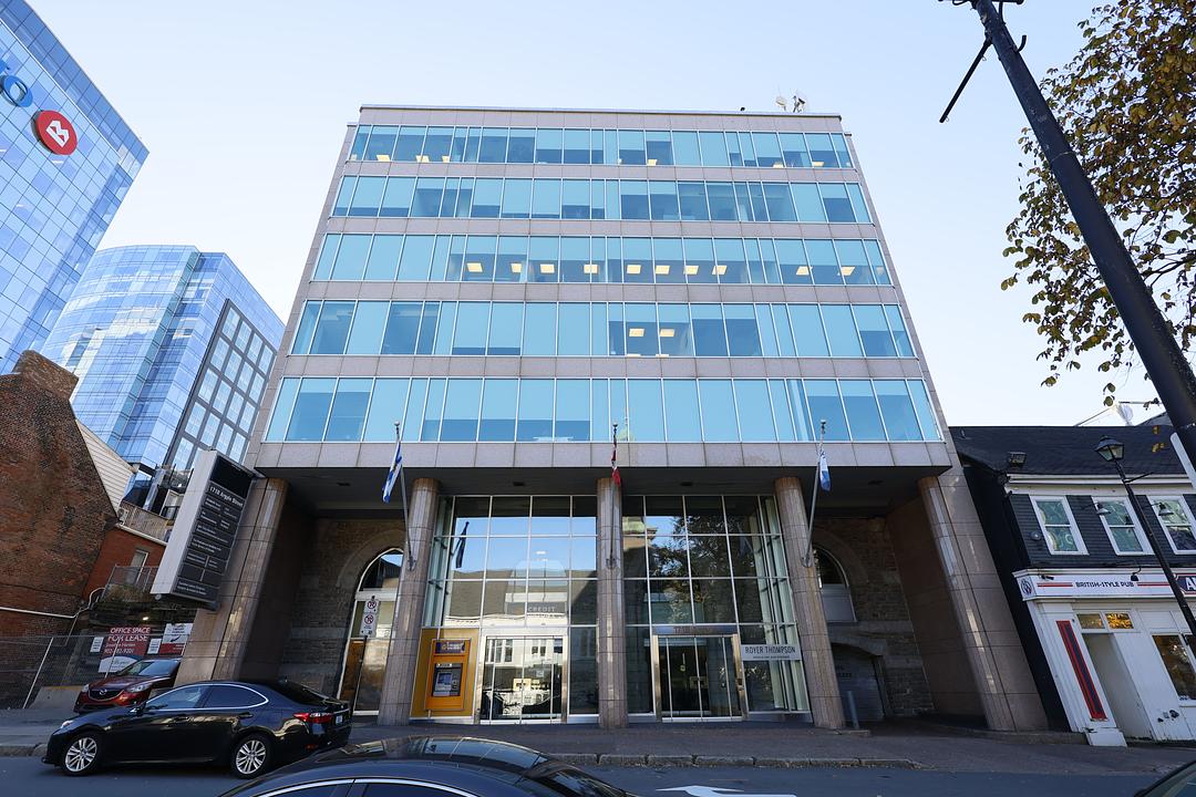 530 - 1718 Argyle Street, Halifax, NS