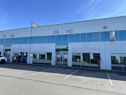 136-11786 River Road, Richmond, BC