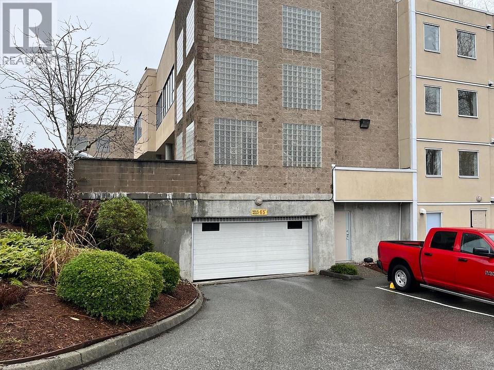 200 - 22722 Lougheed Hwy, Maple Ridge, BC