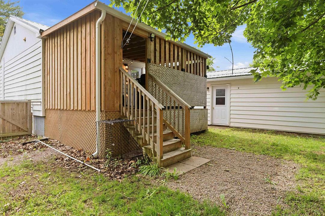 9 Freeman Street, Bridgetown, NS