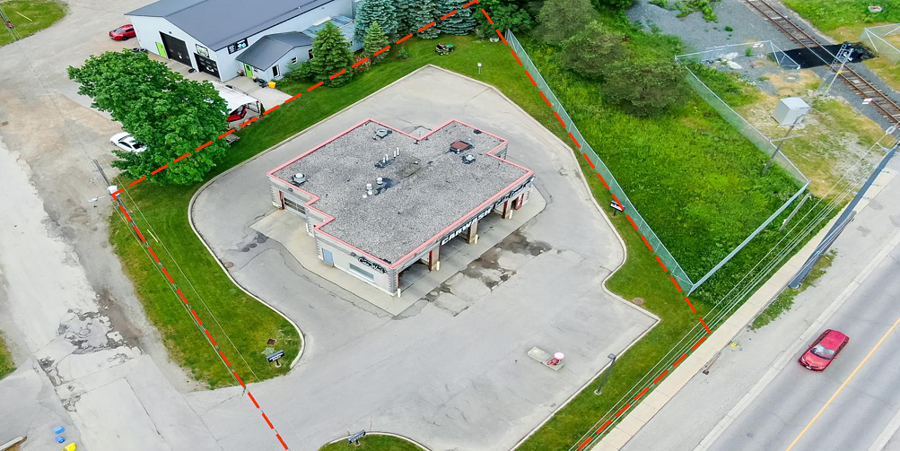 165 Main Street North, Rockwood, ON