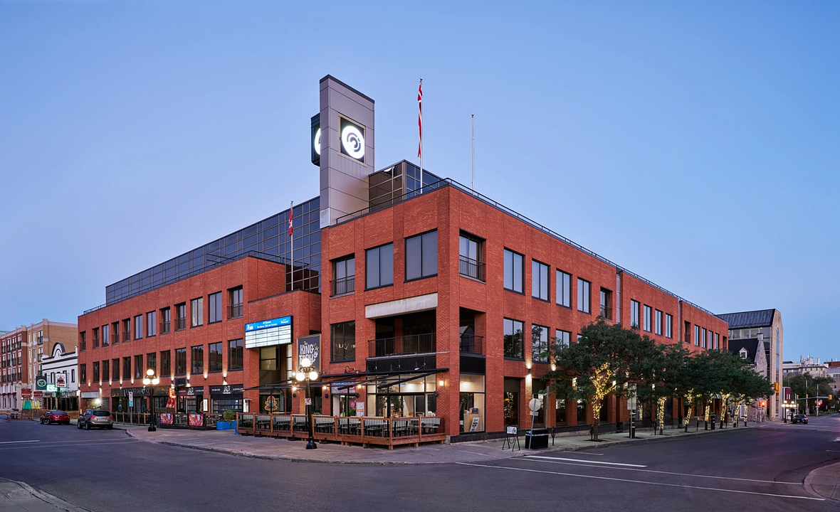 00222 - 47 Clarence Street, Ottawa, ON