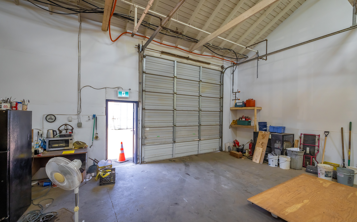 #100 - 11951 Mitchell Road, Richmond, BC