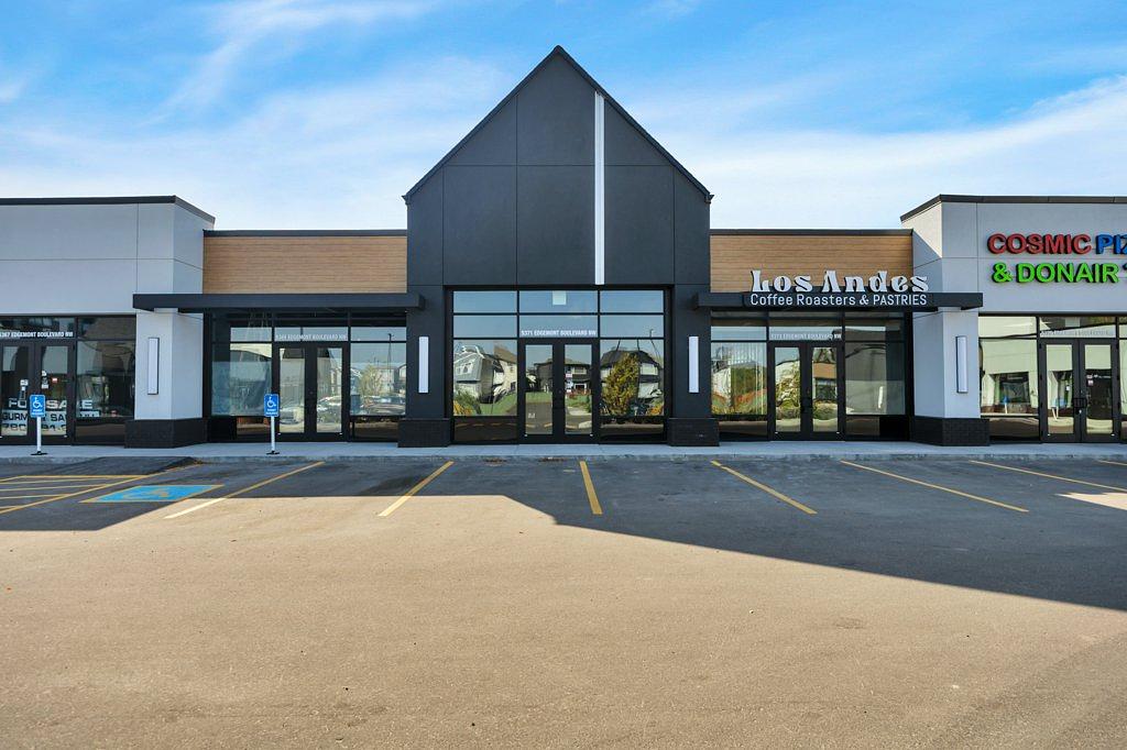 5345 Edgemont Boulevard Northwest, Edmonton, AB