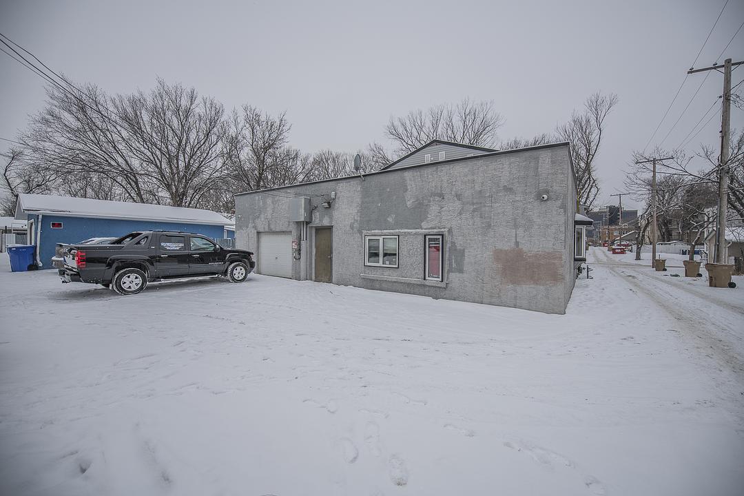 2023 Ottawa Street, Regina, SK